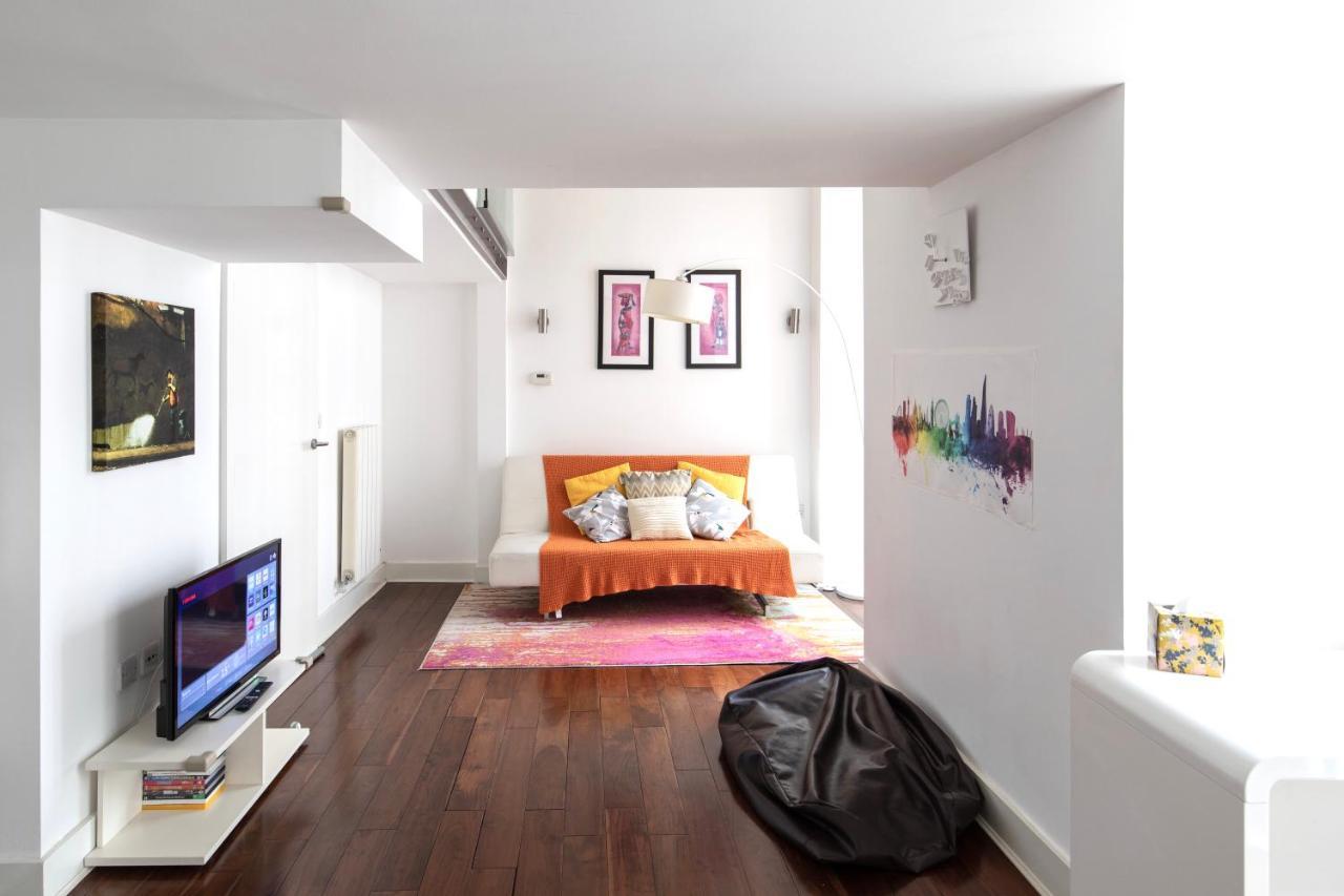 My London Holiday Home Luaran gambar