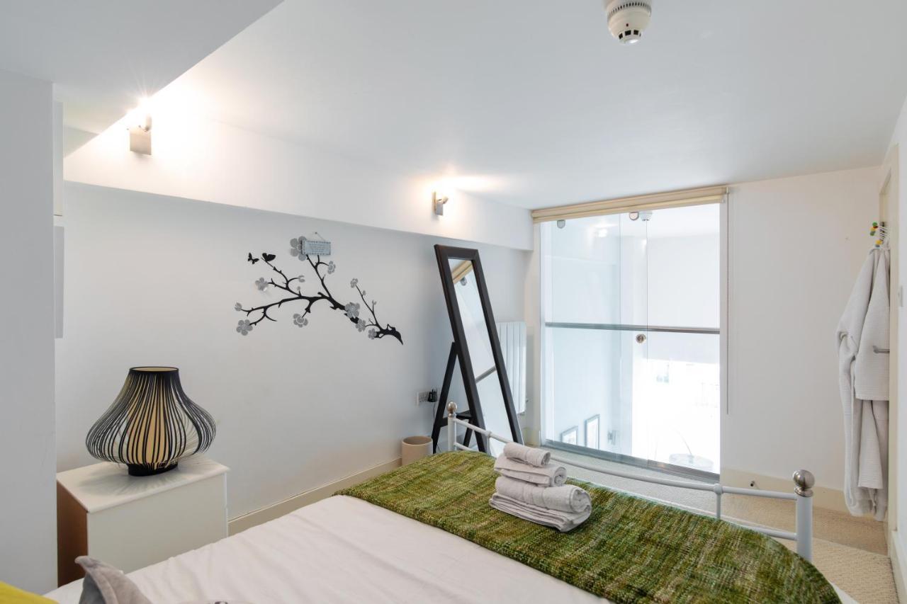 My London Holiday Home Luaran gambar