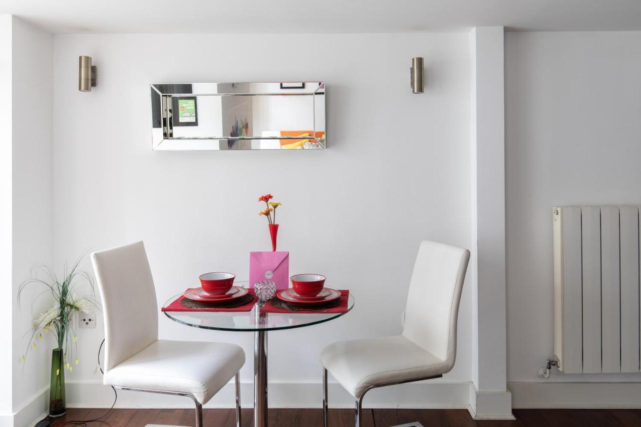My London Holiday Home Luaran gambar
